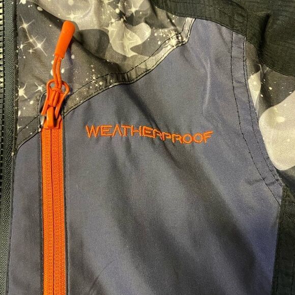 Weatherproof | Boys Winter Jacket - Picture 2 of 9